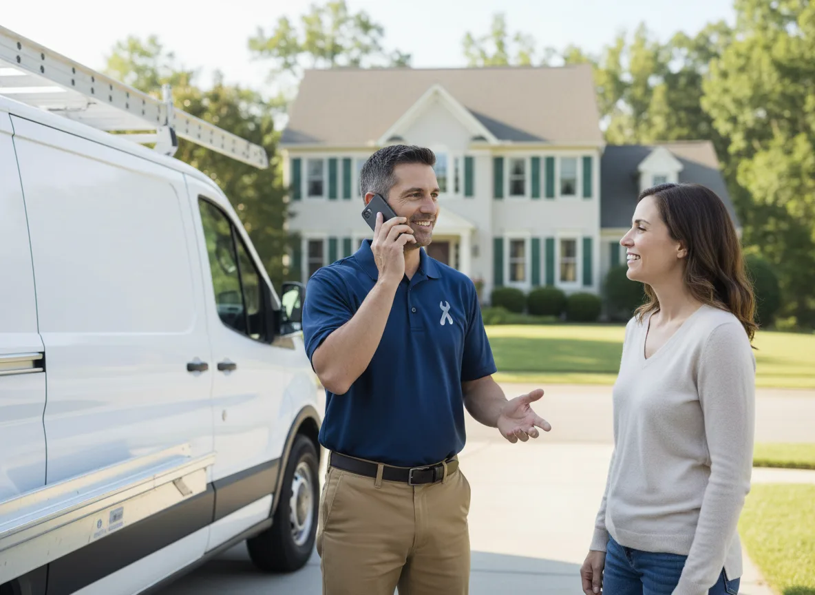 Home Gutter Service Mineral Springs, PA FAQs